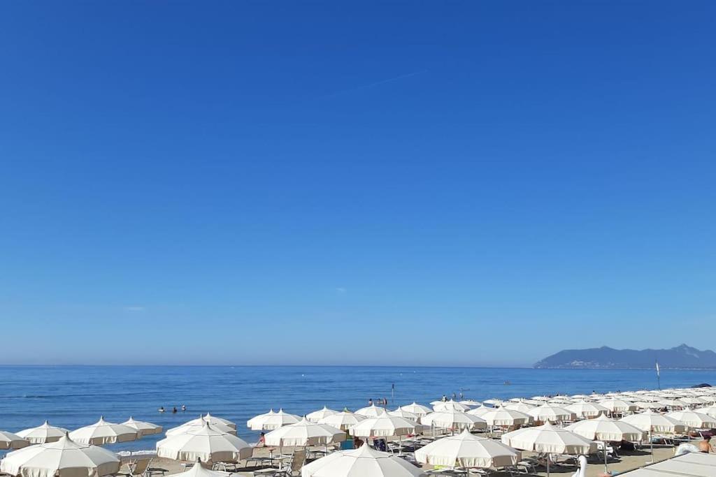 Inclanto Beach House, Mare A 150 Mt Террачина Екстер'єр фото