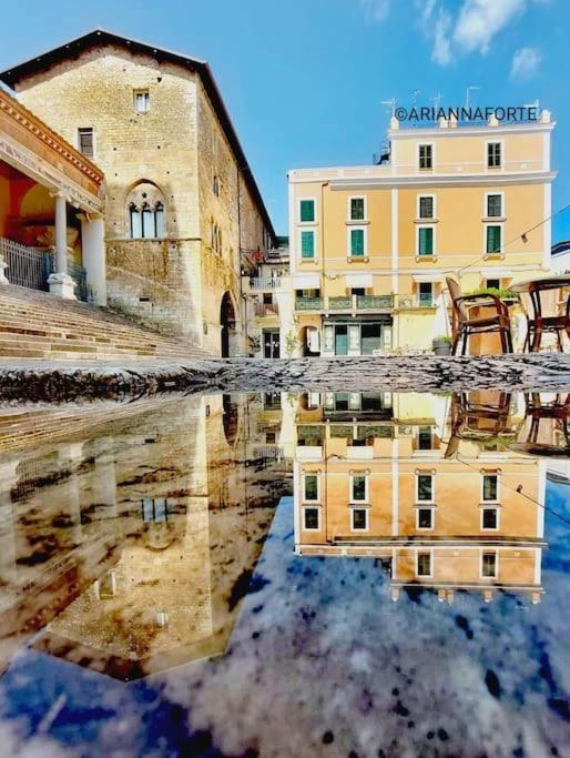 Inclanto Beach House, Mare A 150 Mt Террачина Екстер'єр фото