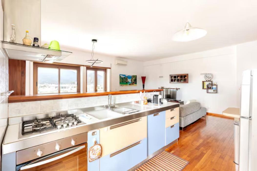 Inclanto Beach House, Mare A 150 Mt Террачина Екстер'єр фото