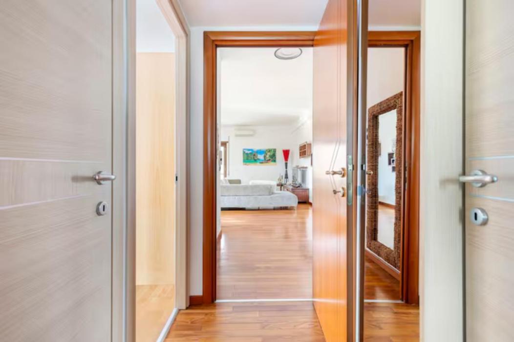 Inclanto Beach House, Mare A 150 Mt Террачина Екстер'єр фото