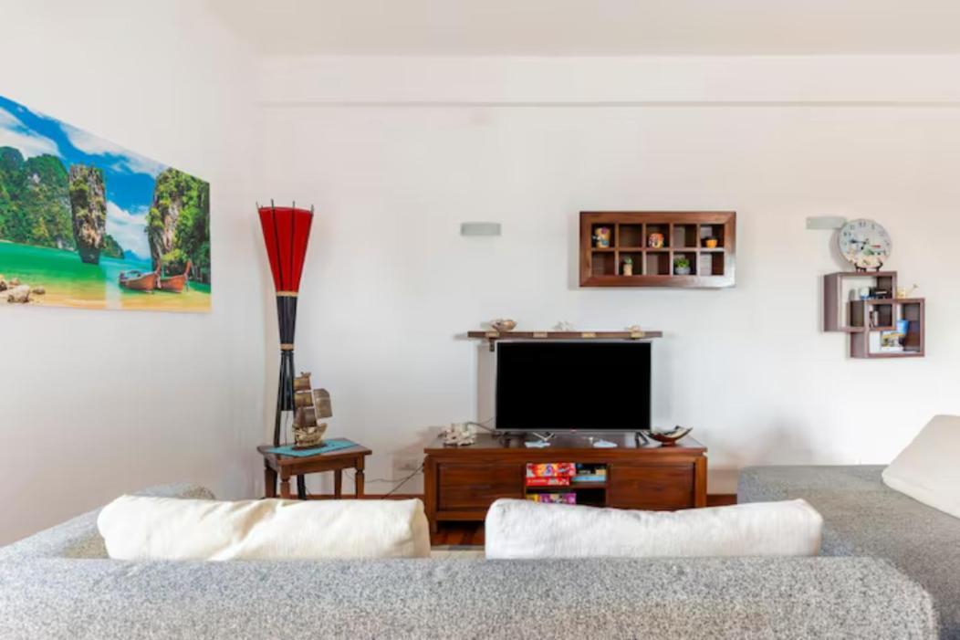 Inclanto Beach House, Mare A 150 Mt Террачина Екстер'єр фото