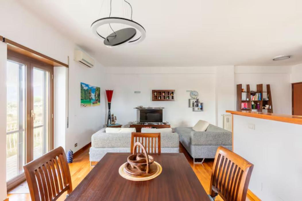 Inclanto Beach House, Mare A 150 Mt Террачина Екстер'єр фото